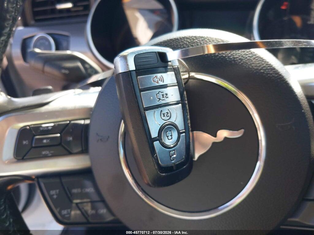 1FA6P8CF9J5170548 2018 FORD MUSTANG photo no. 11