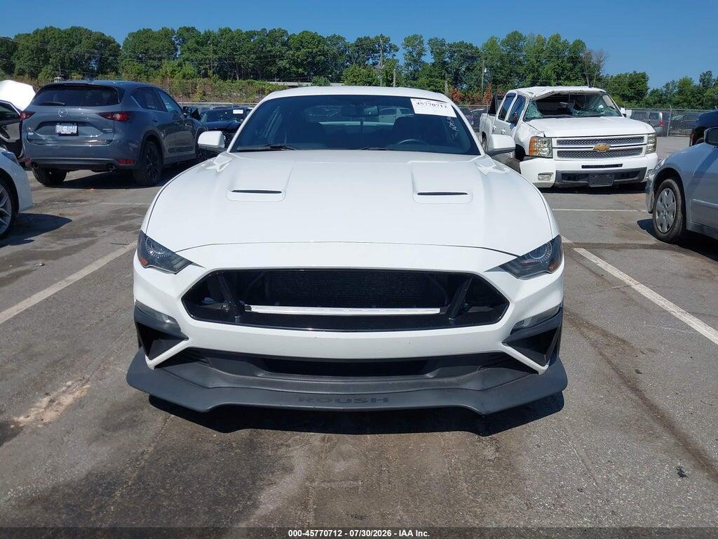 1FA6P8CF9J5170548 2018 FORD MUSTANG photo no. 12