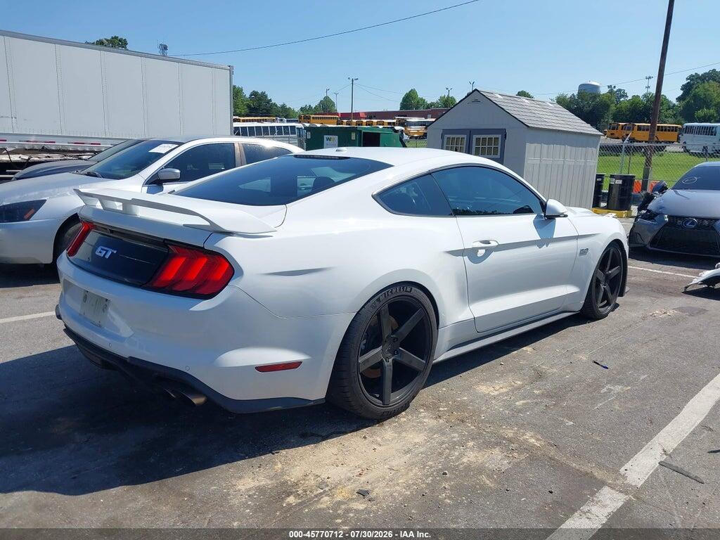 1FA6P8CF9J5170548 2018 FORD MUSTANG photo no. 4
