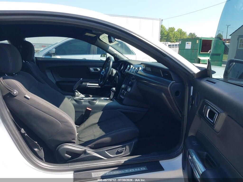 1FA6P8CF9J5170548 2018 FORD MUSTANG photo no. 5