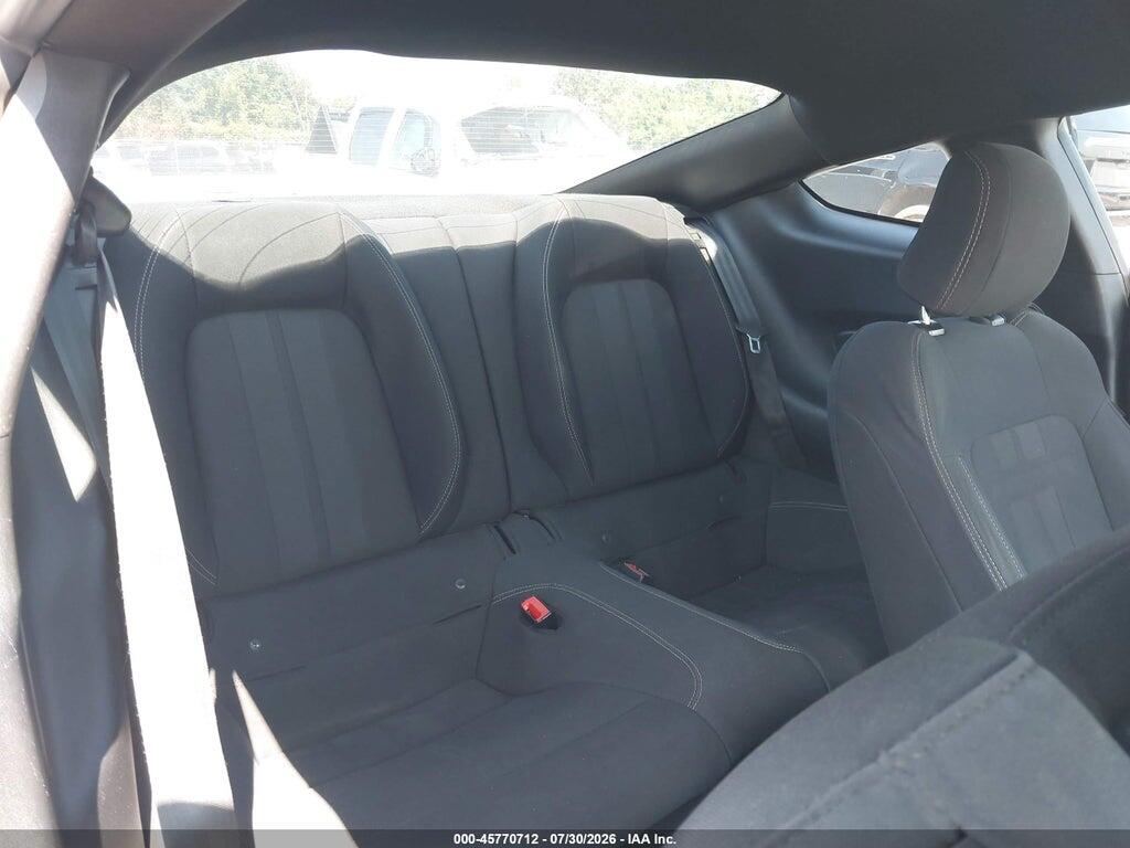 1FA6P8CF9J5170548 2018 FORD MUSTANG photo no. 8