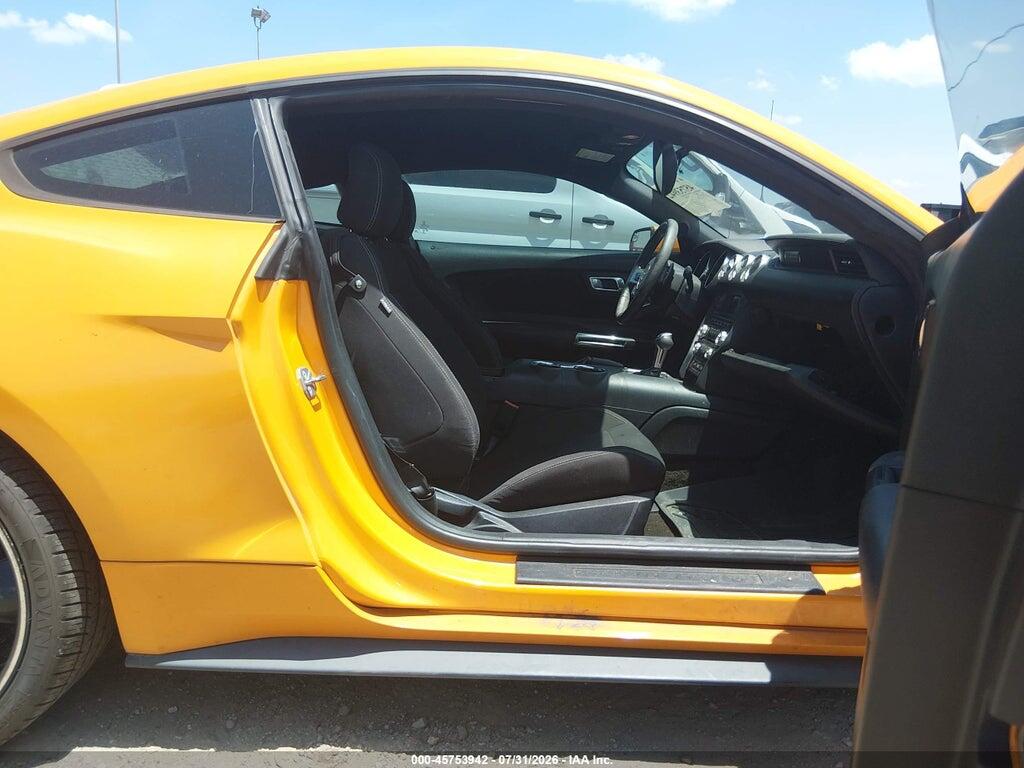 1FA6P8TH7J5176060 2018 FORD MUSTANG photo no. 5