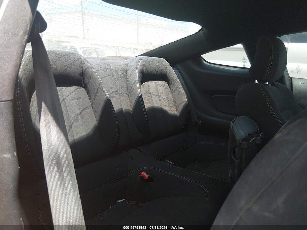 1FA6P8TH7J5176060 2018 FORD MUSTANG photo no. 8