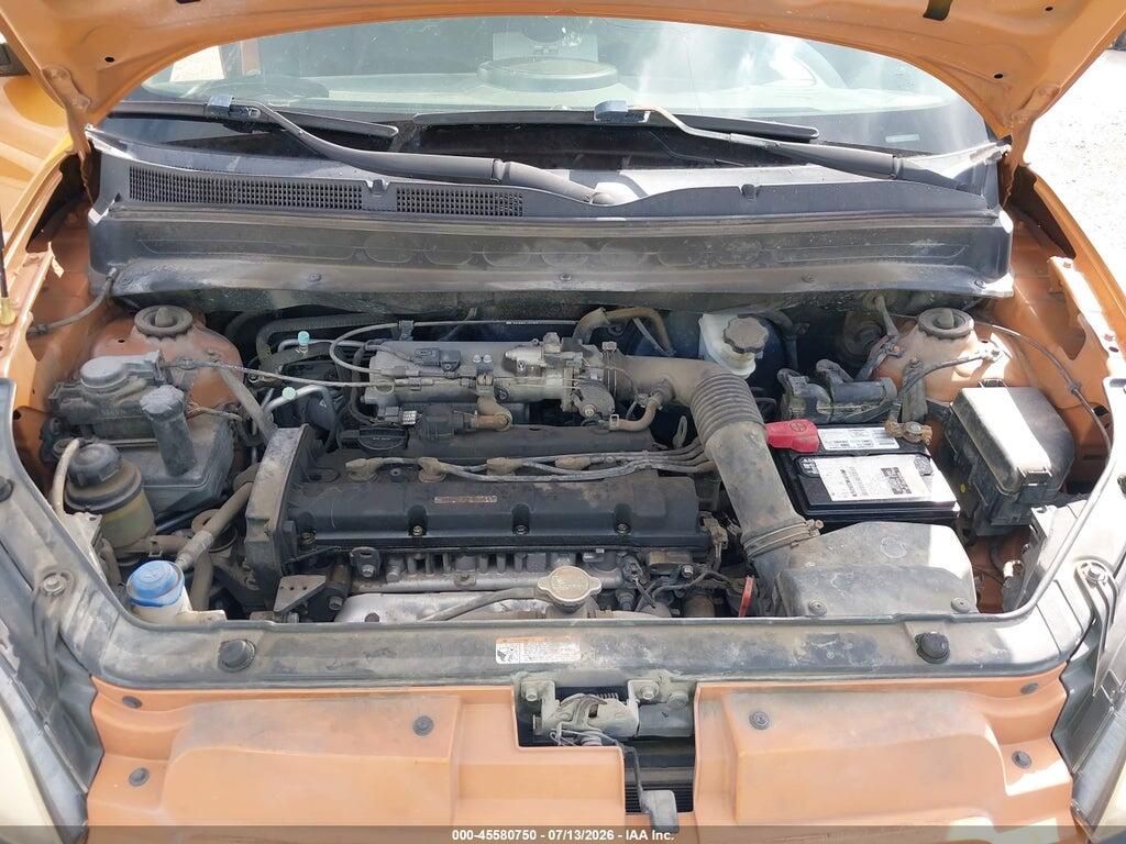 KNDJT2A26B7234676 2011 KIA SOUL photo no. 10