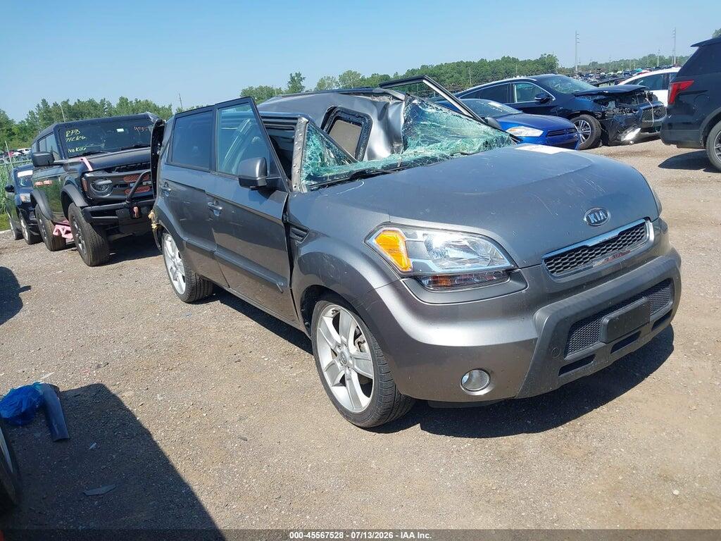 KNDJT2A23B7202946 2011 KIA SOUL photo no. 1