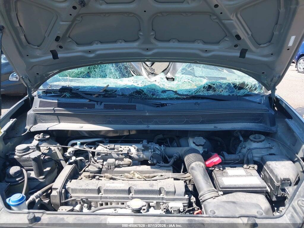 KNDJT2A23B7202946 2011 KIA SOUL photo no. 10