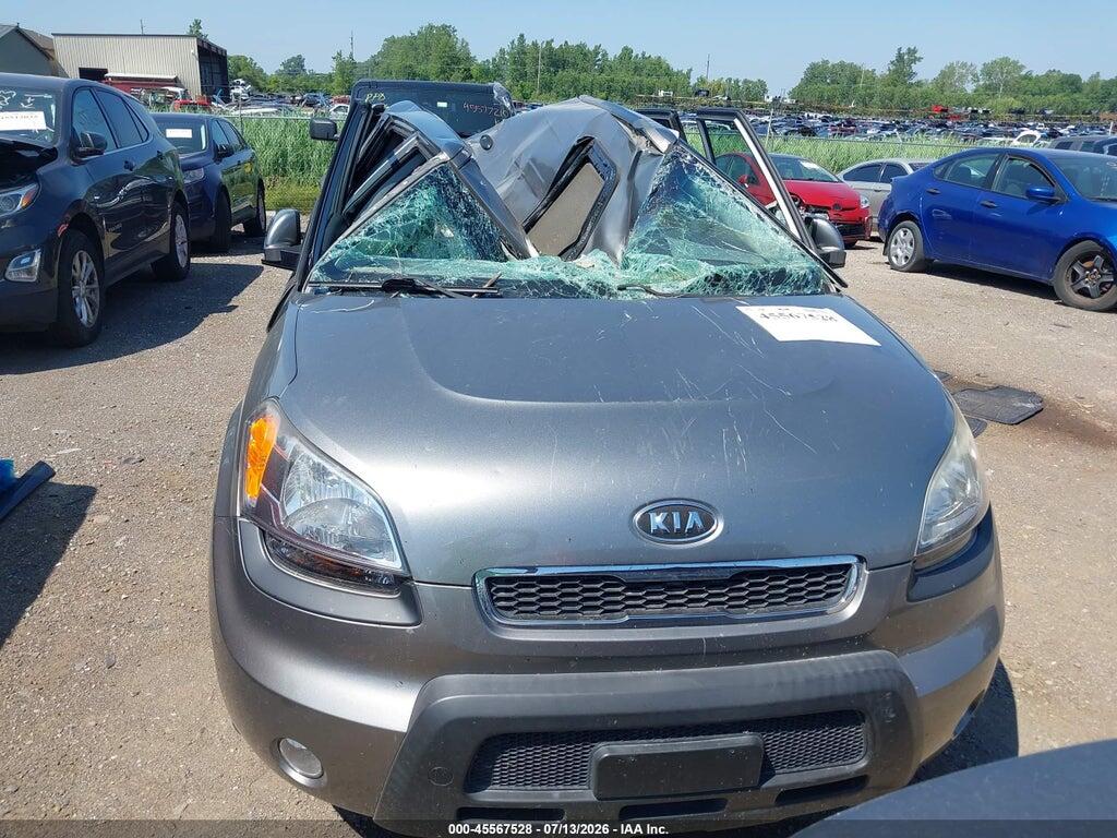 KNDJT2A23B7202946 2011 KIA SOUL photo no. 12