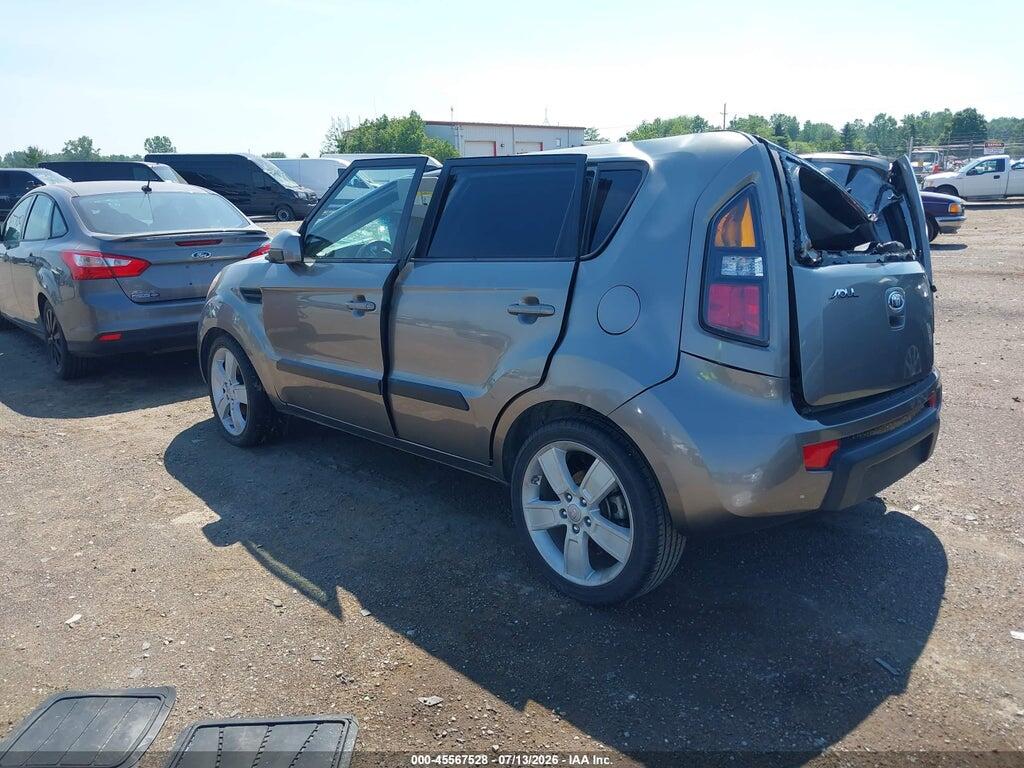 KNDJT2A23B7202946 2011 KIA SOUL photo no. 3