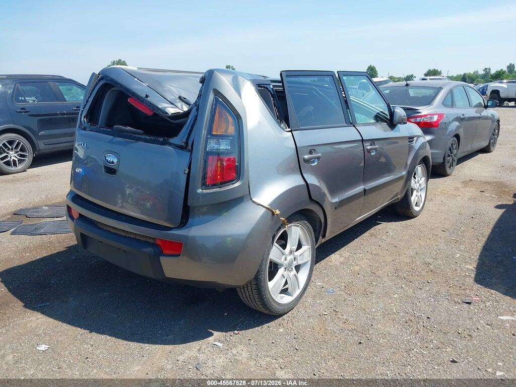 KNDJT2A23B7202946 2011 KIA SOUL photo no. 4