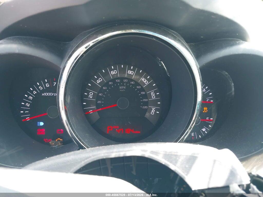KNDJT2A23B7202946 2011 KIA SOUL photo no. 7