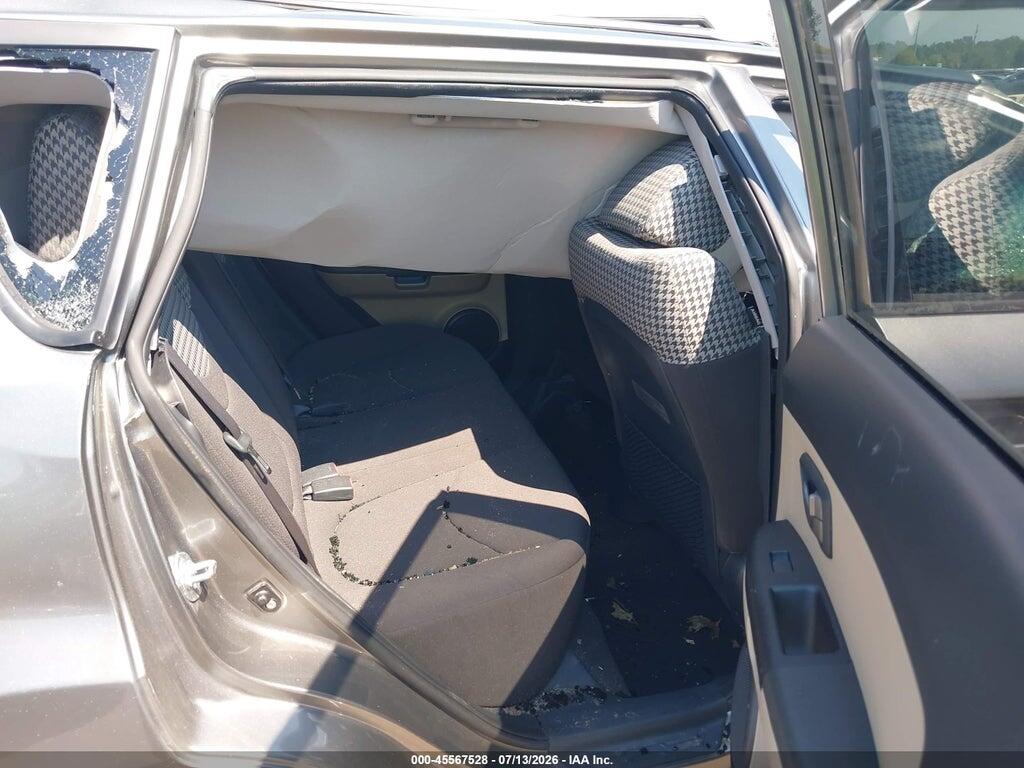 KNDJT2A23B7202946 2011 KIA SOUL photo no. 8