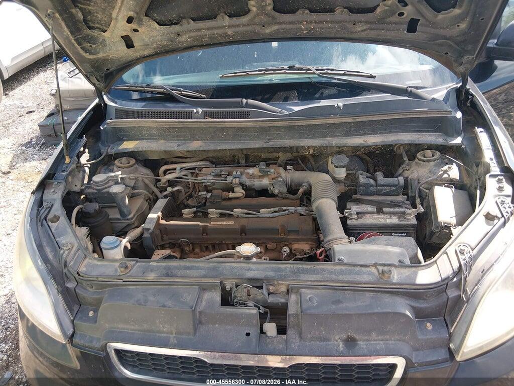 KNDJT2A29B7304476 2011 KIA SOUL photo no. 10