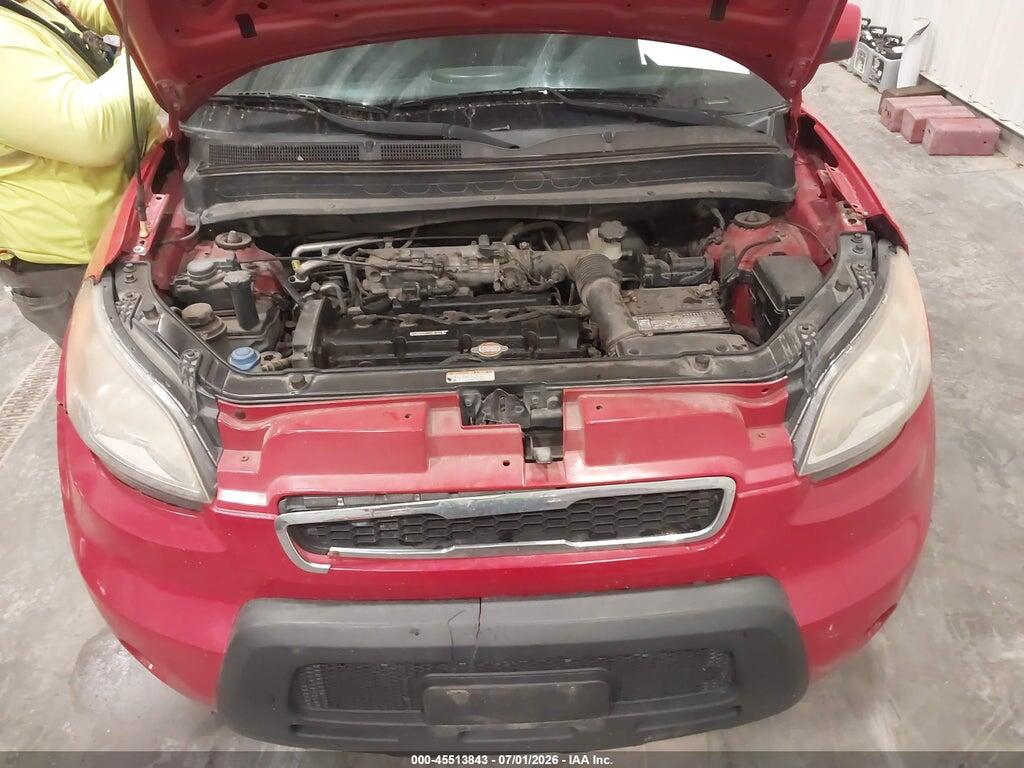 KNDJT2A20B7315222 2011 KIA SOUL photo no. 10
