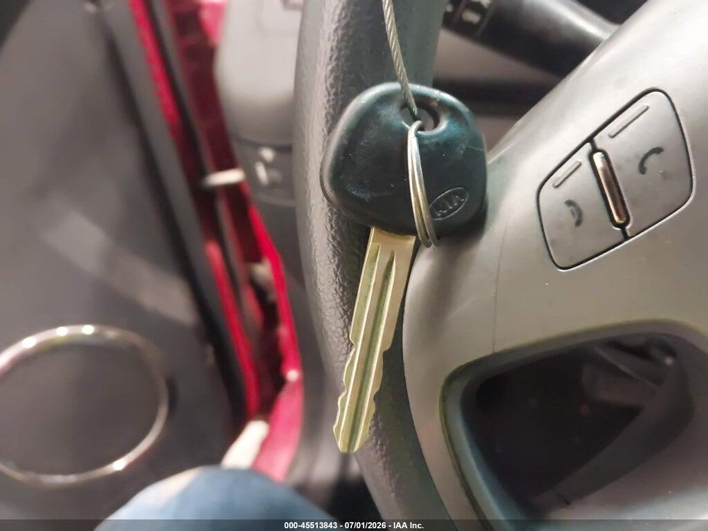 KNDJT2A20B7315222 2011 KIA SOUL photo no. 11