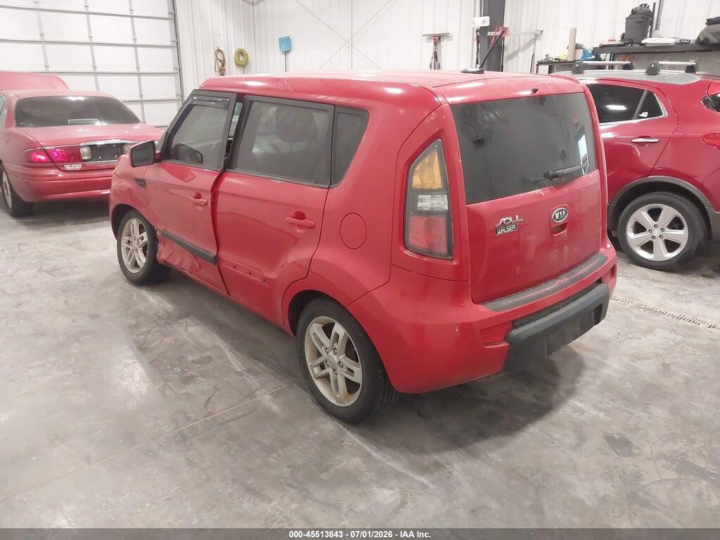 KNDJT2A20B7315222 2011 KIA SOUL photo no. 3