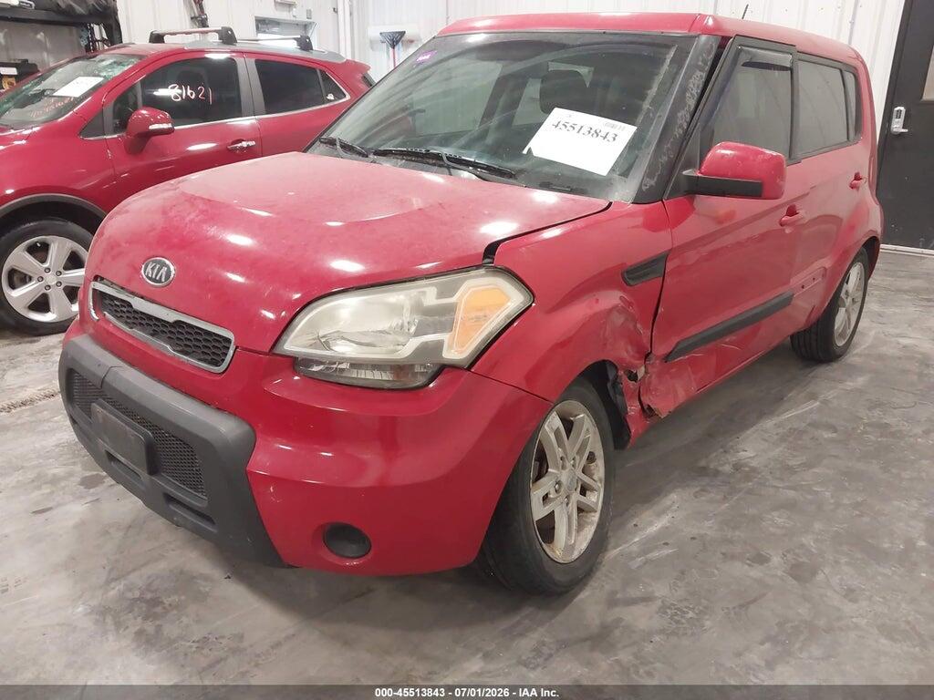 KNDJT2A20B7315222 2011 KIA SOUL photo no. 6