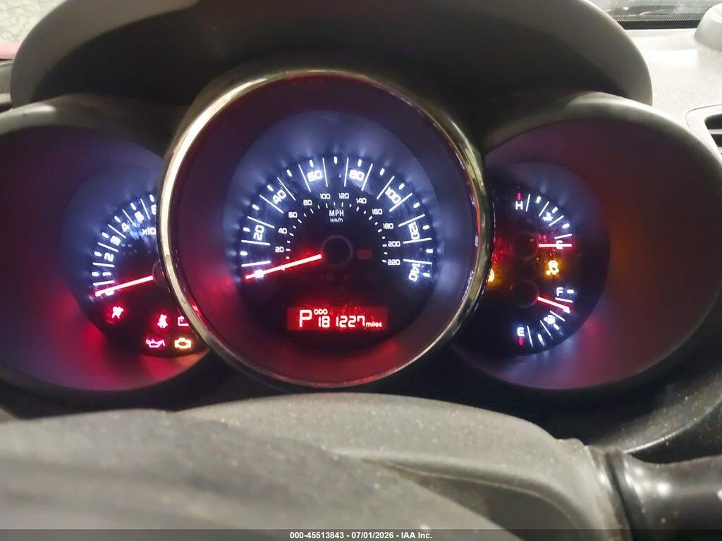 KNDJT2A20B7315222 2011 KIA SOUL photo no. 7