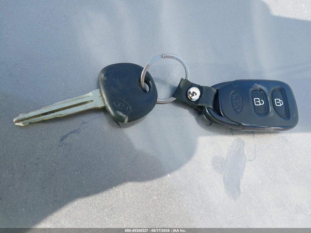 KNDPC3A28B7013600 2011 KIA SPORTAGE photo no. 11