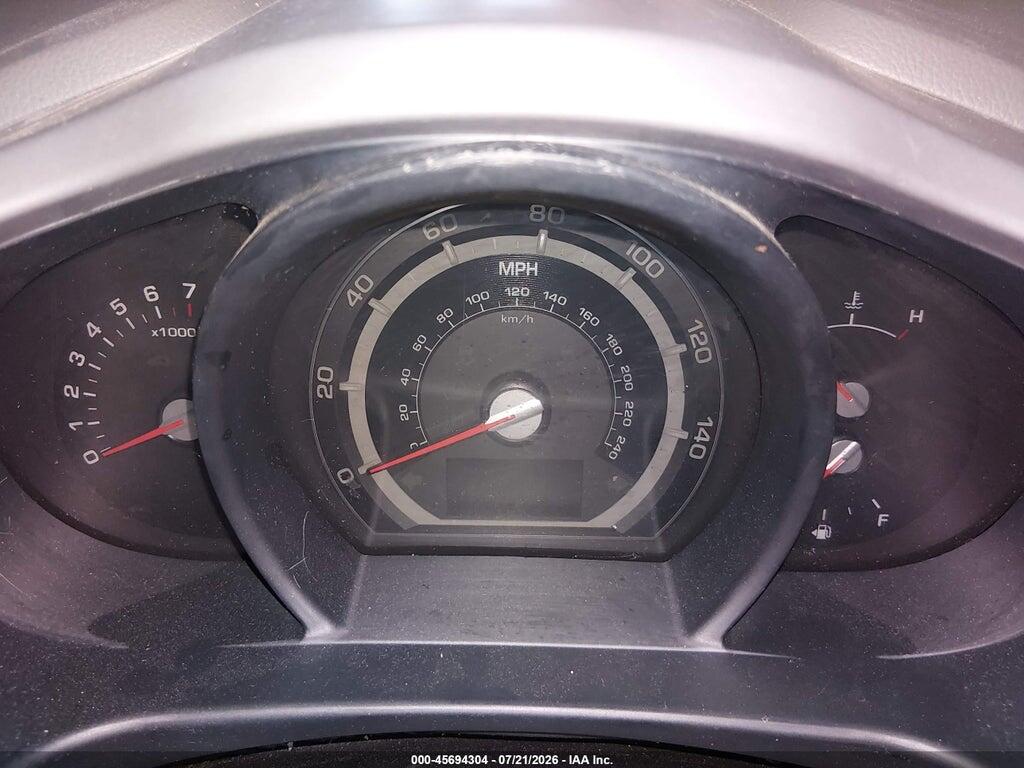 KNDPB3A20B7020964 2011 KIA SPORTAGE photo no. 7