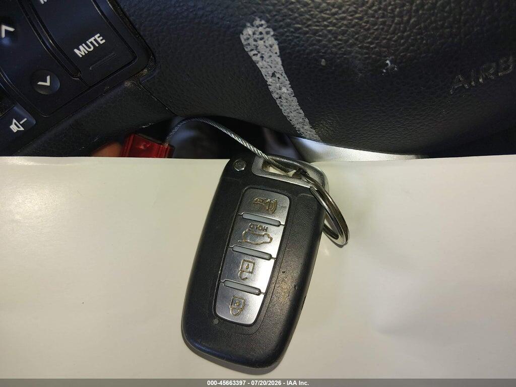 KNDPC3A23B7052482 2011 KIA SPORTAGE photo no. 11