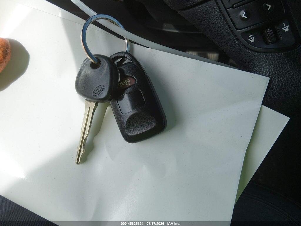 KNDPBCA28B7076019 2011 KIA SPORTAGE photo no. 11
