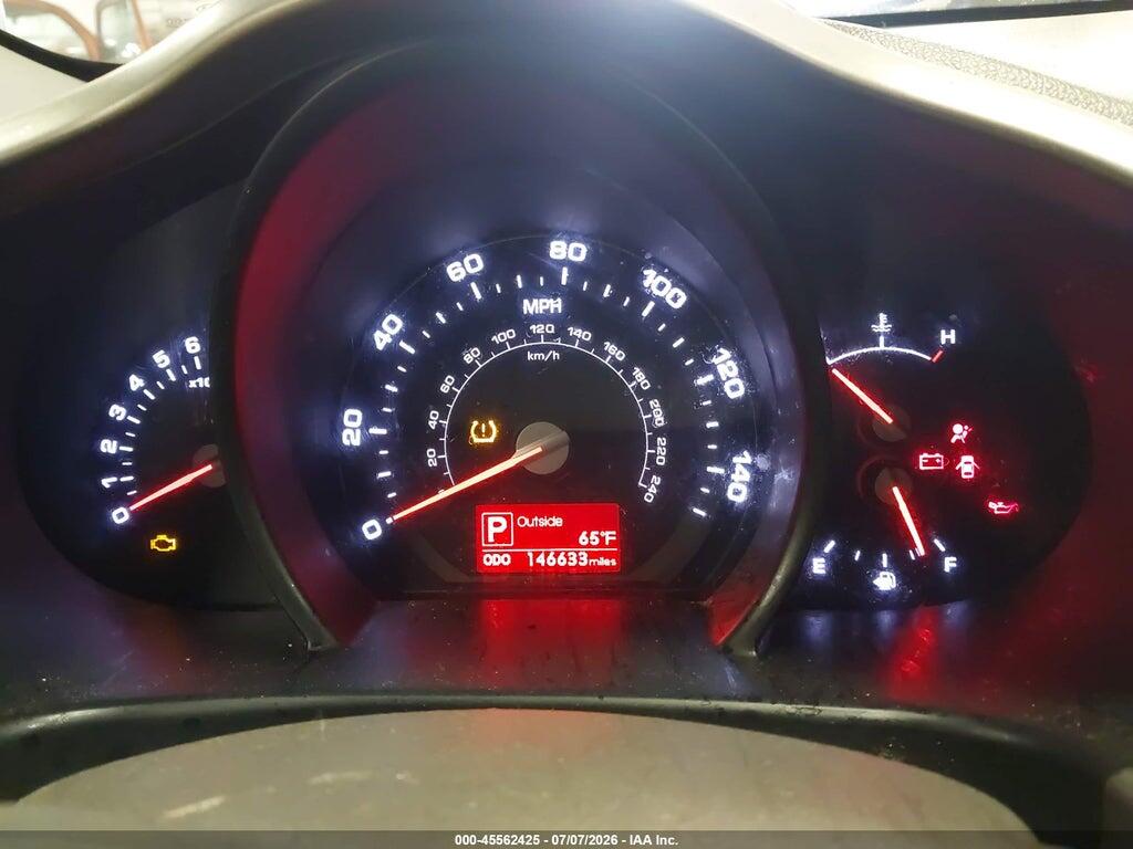 KNDPBCA27B7098139 2011 KIA SPORTAGE photo no. 7