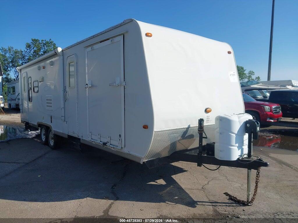 2011 KZ OTHER 4EZTP2823B8084389