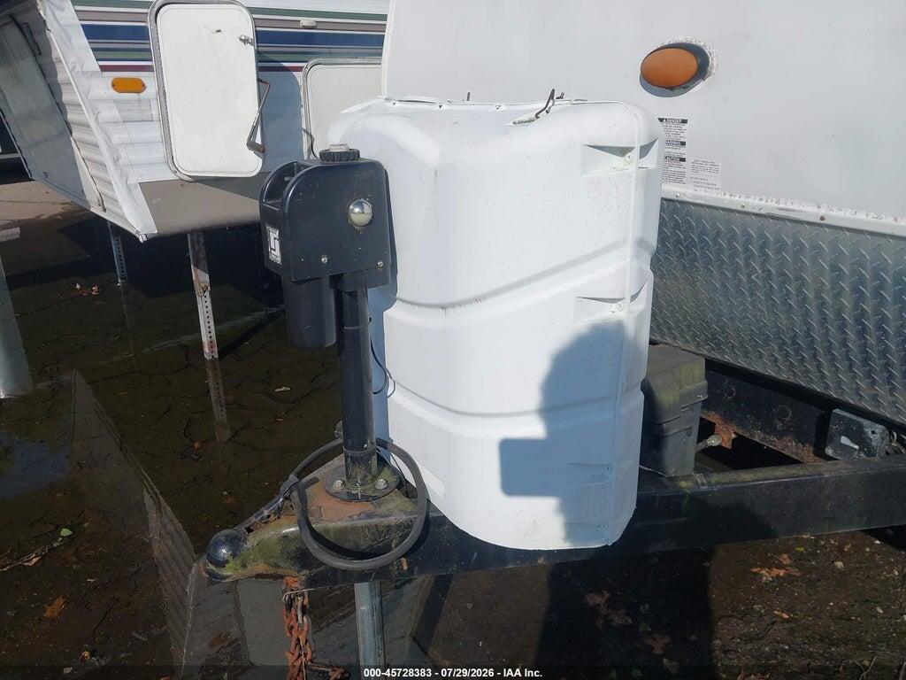 4EZTP2823B8084389 2011 KZ OTHER photo no. 10