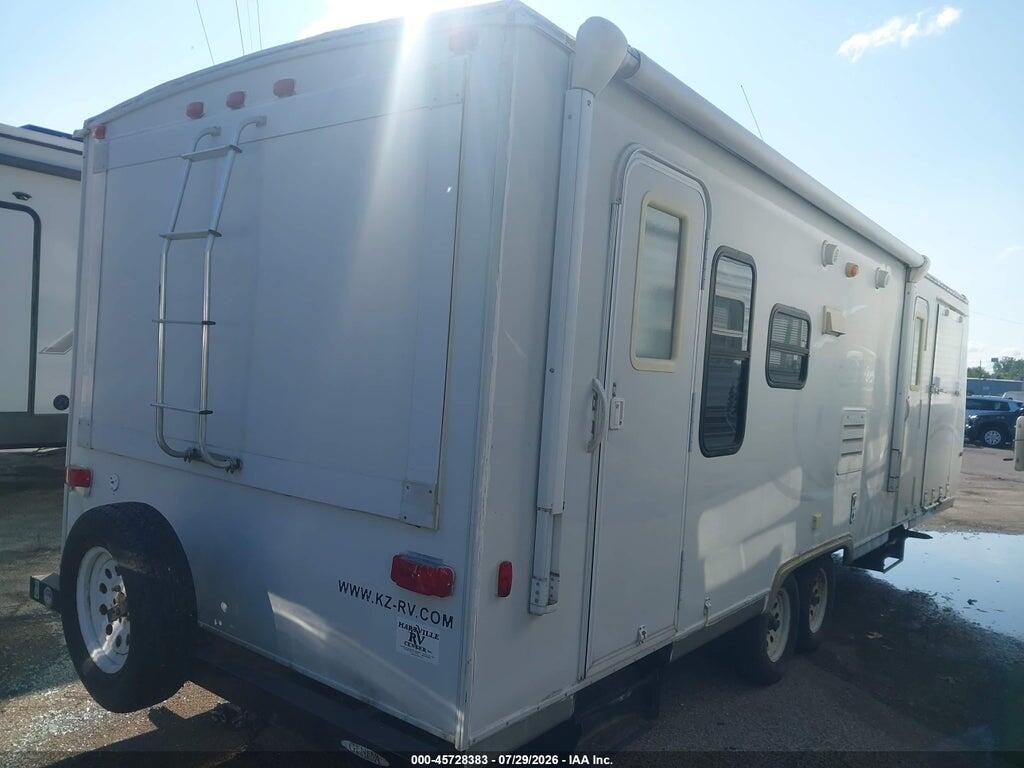 4EZTP2823B8084389 2011 KZ OTHER photo no. 4