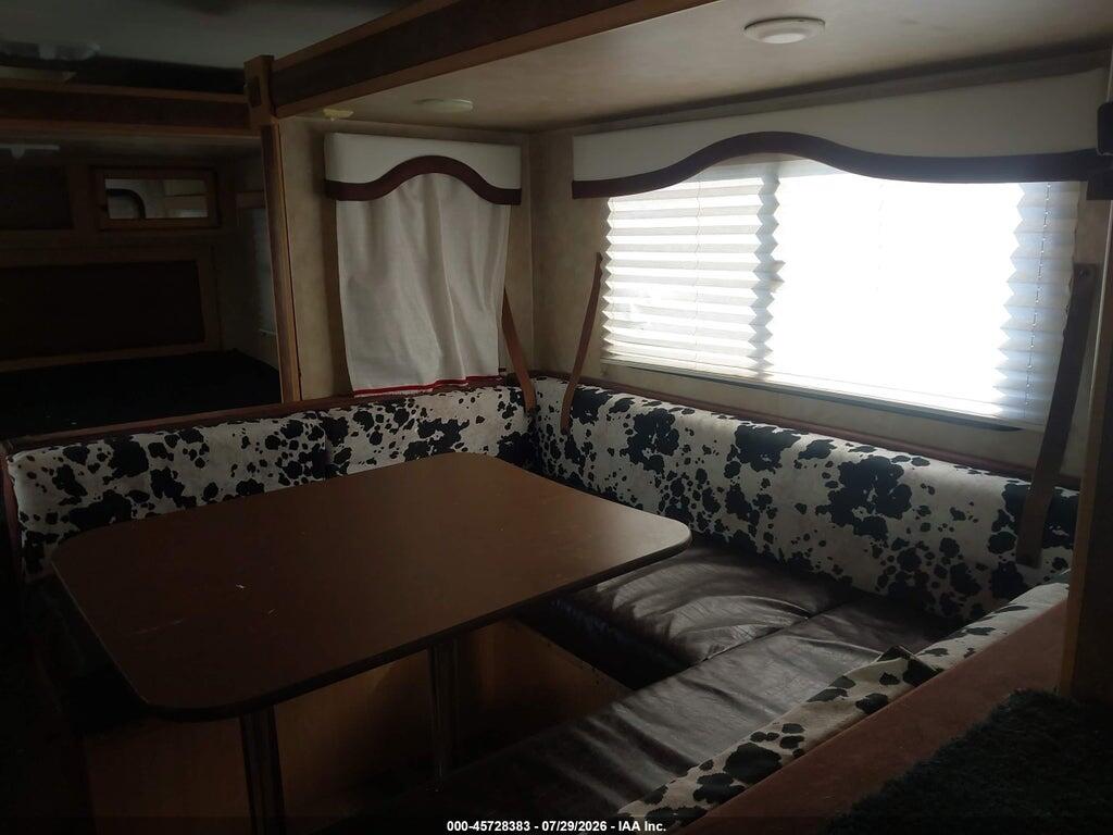 4EZTP2823B8084389 2011 KZ OTHER photo no. 8