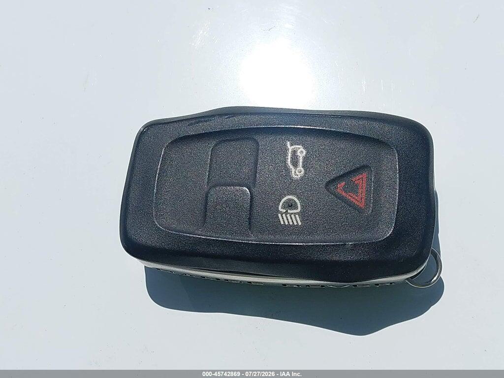 SALSK2D43BA260653 2011 LAND ROVER RANGE ROVER SPORT photo no. 11