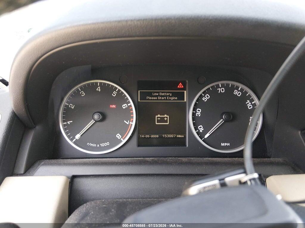 SALSF2D45BA283226 2011 LAND ROVER RANGE ROVER SPORT photo no. 7