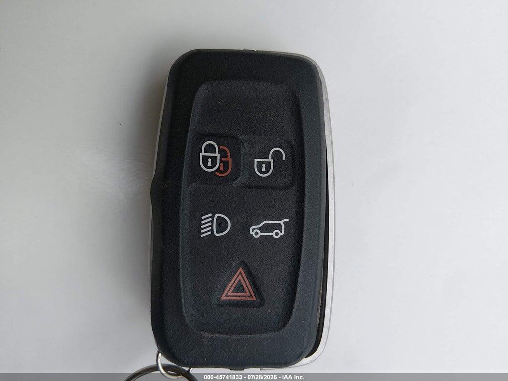 SALSK2D48BA716341 2011 LAND ROVER RANGE ROVER SPORT photo no. 11
