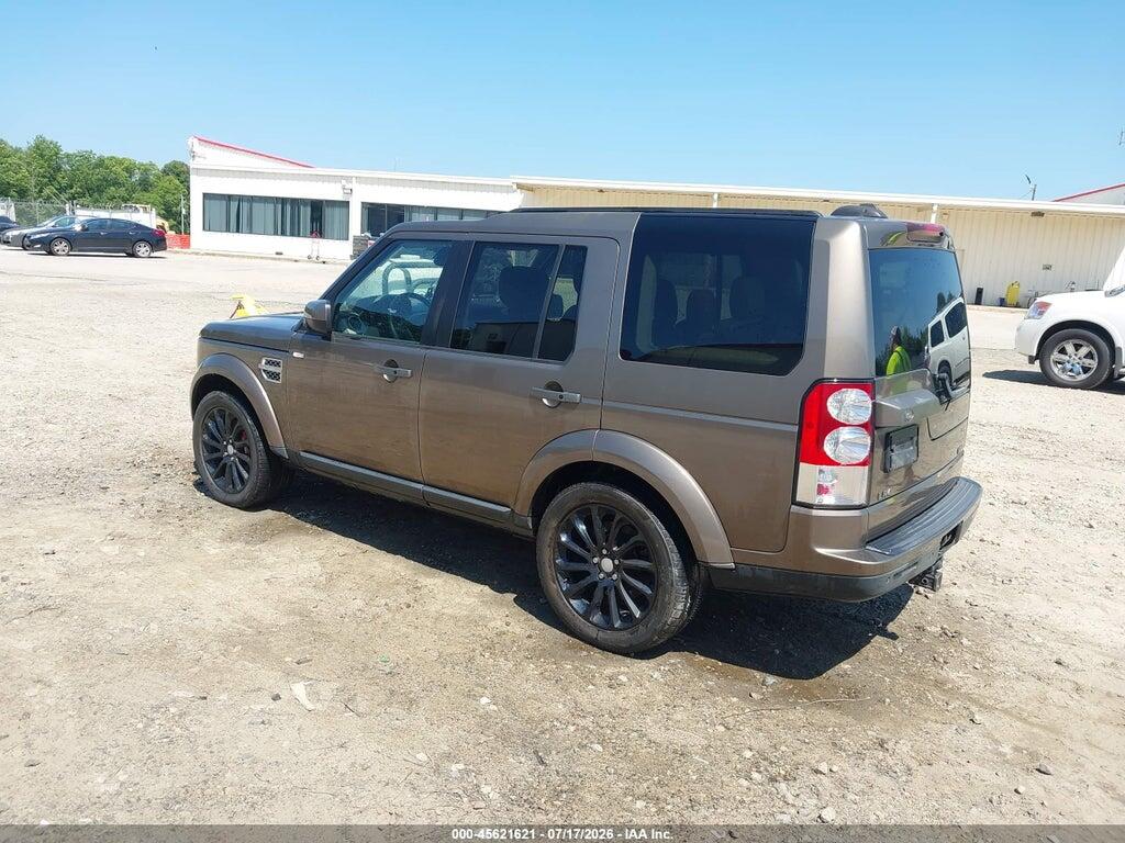SALAK2D43BA558924 2011 LAND ROVER LR4 photo no. 3