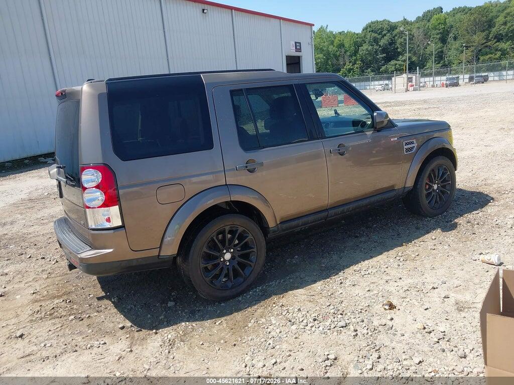 SALAK2D43BA558924 2011 LAND ROVER LR4 photo no. 4