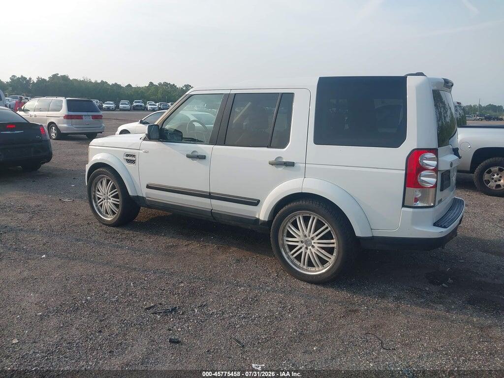 SALAK2D48BA576173 2011 LAND ROVER LR4 photo no. 3