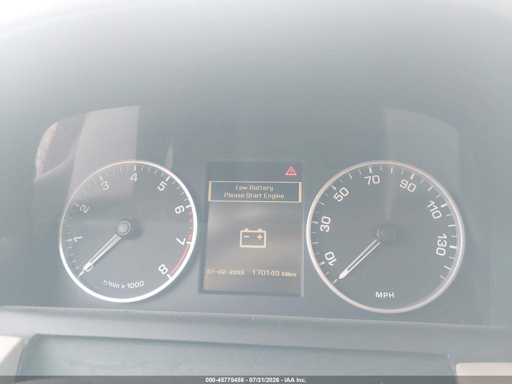 SALAK2D48BA576173 2011 LAND ROVER LR4 photo no. 7