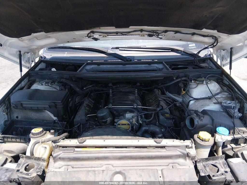 SALMF1D45BA333965 2011 LAND ROVER RANGE ROVER photo no. 10