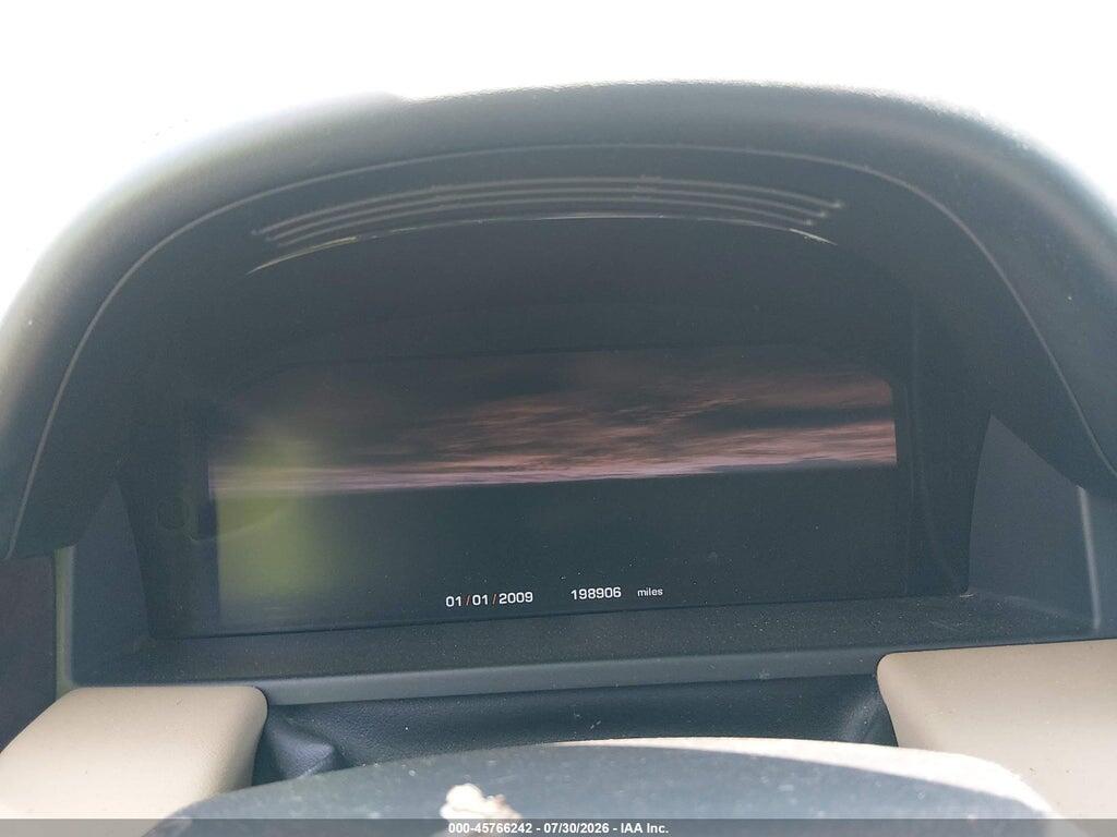 SALMF1D45BA333965 2011 LAND ROVER RANGE ROVER photo no. 7