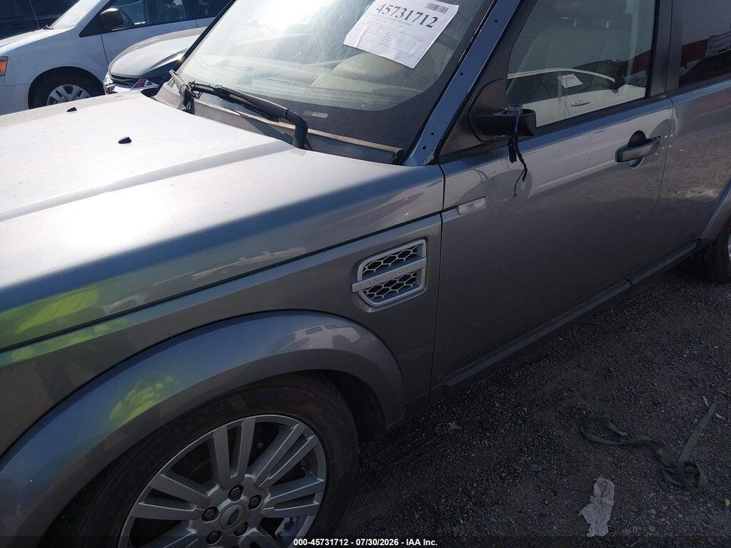 SALAG2D42BA596789 2011 LAND ROVER LR4 photo no. 6