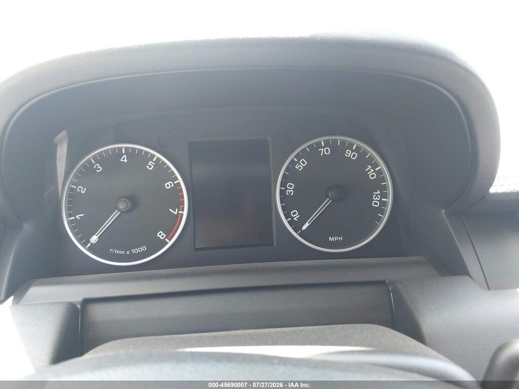 SALSF2D45BA701817 2011 LAND ROVER RANGE ROVER SPORT photo no. 7