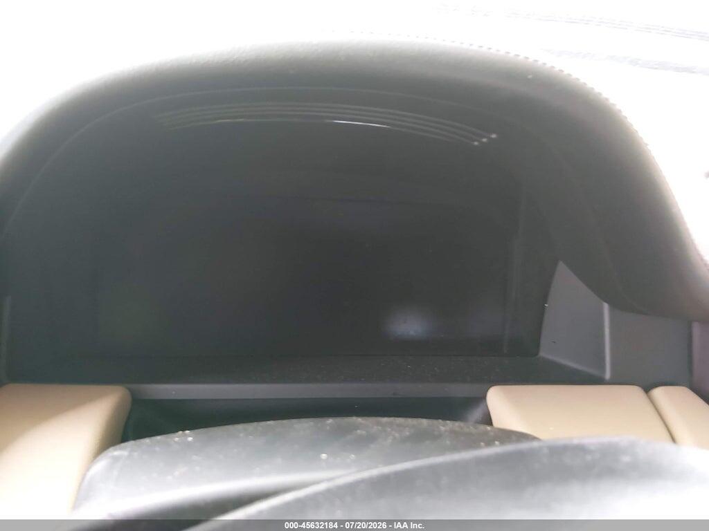 SALME1D43BA357328 2011 LAND ROVER RANGE ROVER photo no. 7