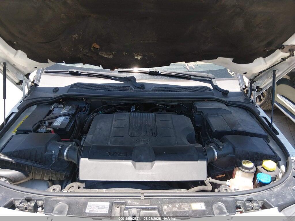 SALAG2D42BA559841 2011 LAND ROVER LR4 photo no. 10