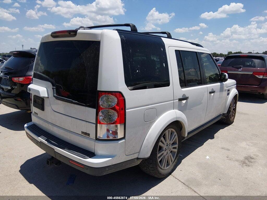 SALAG2D42BA559841 2011 LAND ROVER LR4 photo no. 4