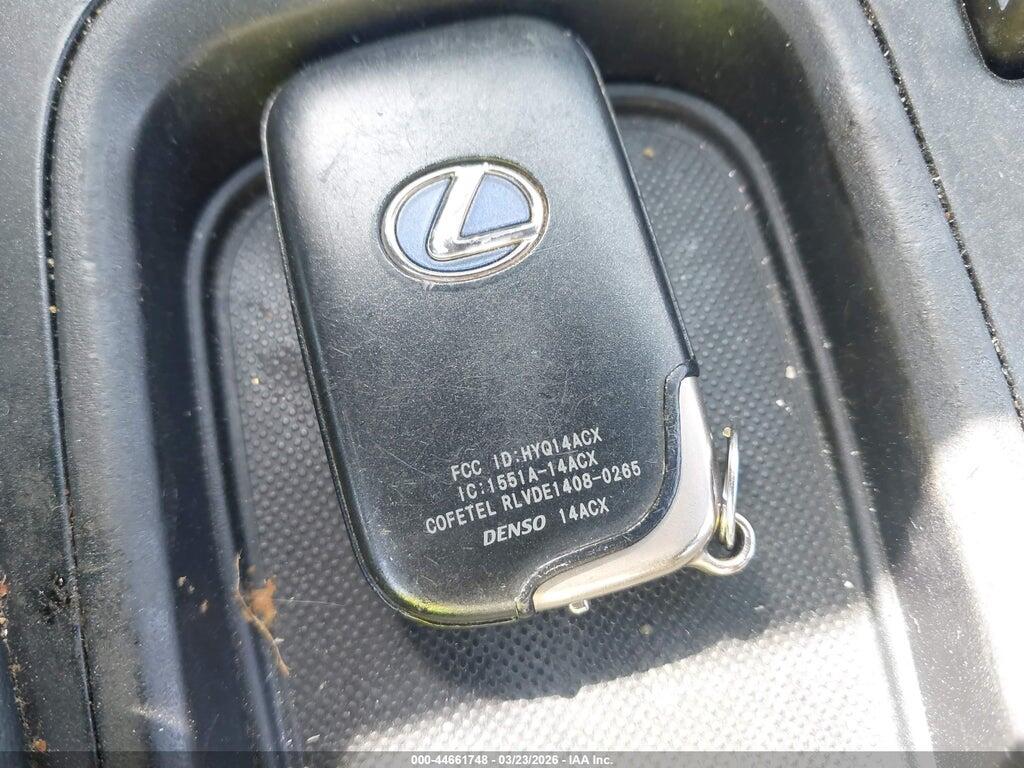 JTHKD5BH9B2028883 2011 LEXUS CT 200H photo no. 11