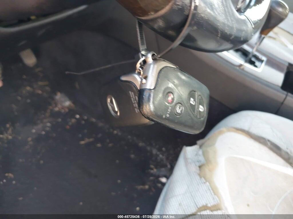 JTHBK1EG0B2461736 2011 LEXUS ES 350 photo no. 11
