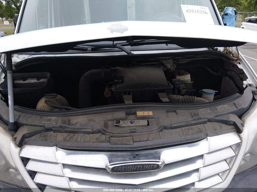 WDYPE8DB6E5913631 2014 FREIGHTLINER SPRINTER 2500 photo no. 10