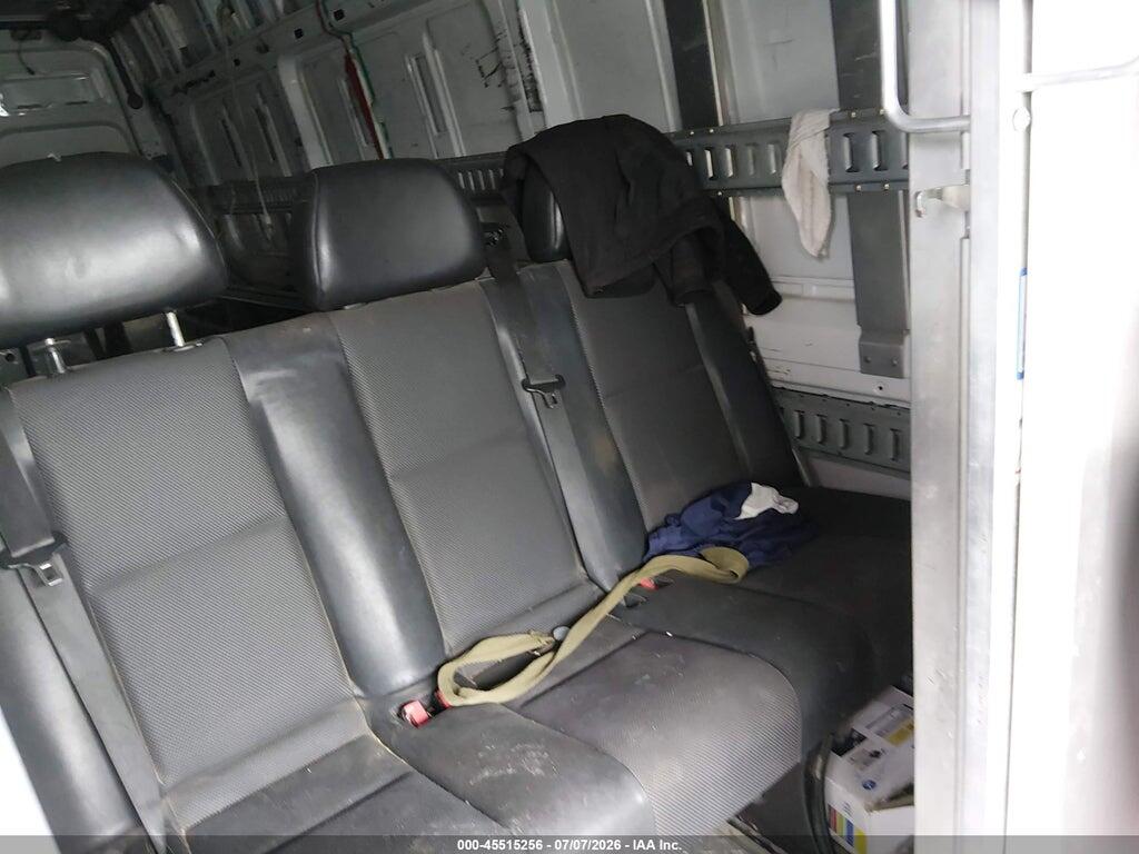 WDYPE8DB6E5913631 2014 FREIGHTLINER SPRINTER 2500 photo no. 8