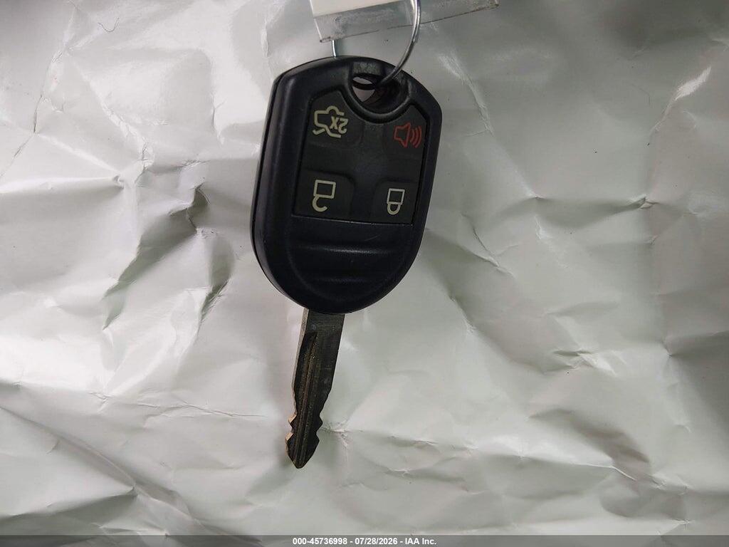 1ZVBP8CF3C5223916 2012 FORD MUSTANG photo no. 11
