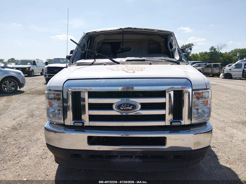 1FDWE3FN3NDC10104 2022 FORD E-350 CUTAWAY photo no. 11